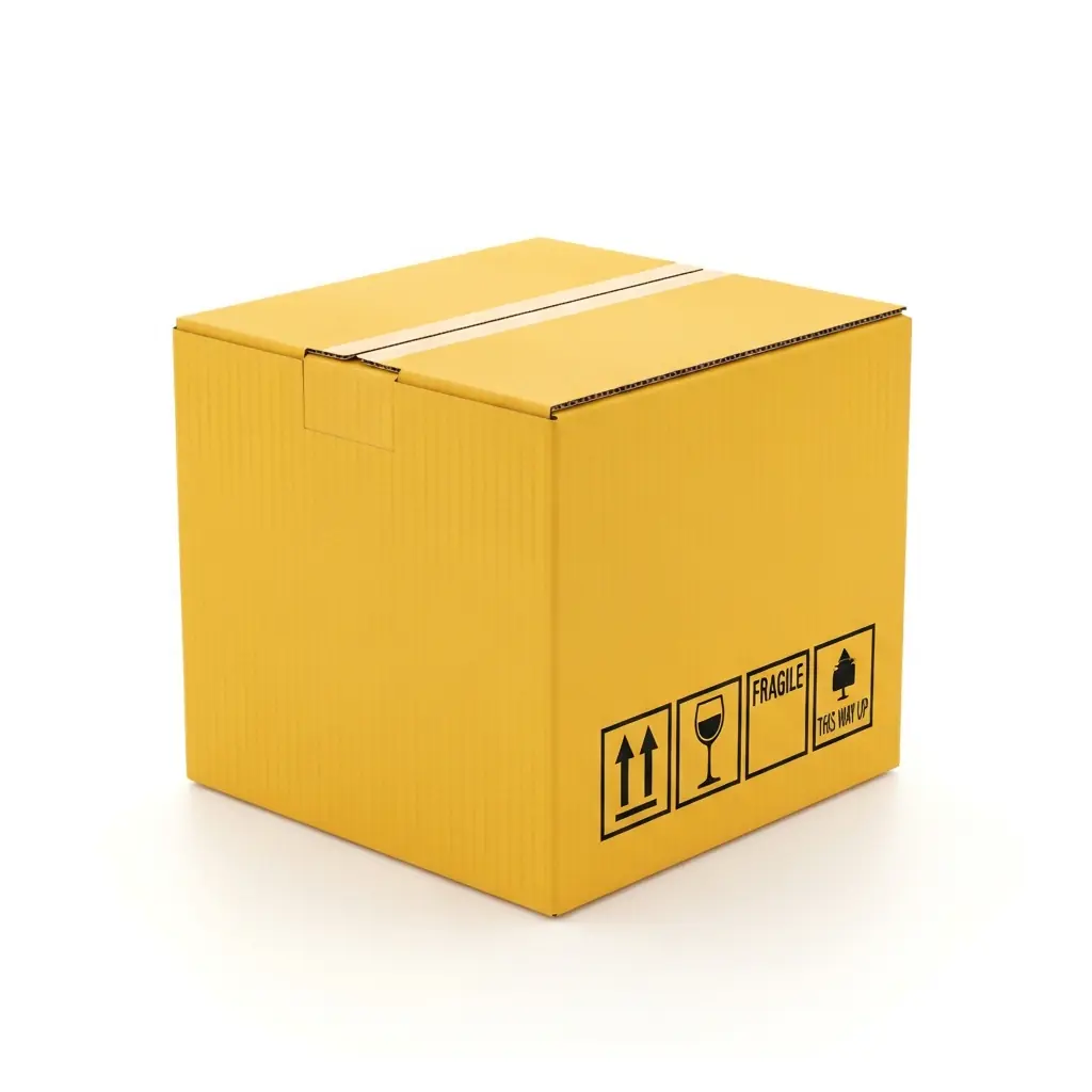 universal box