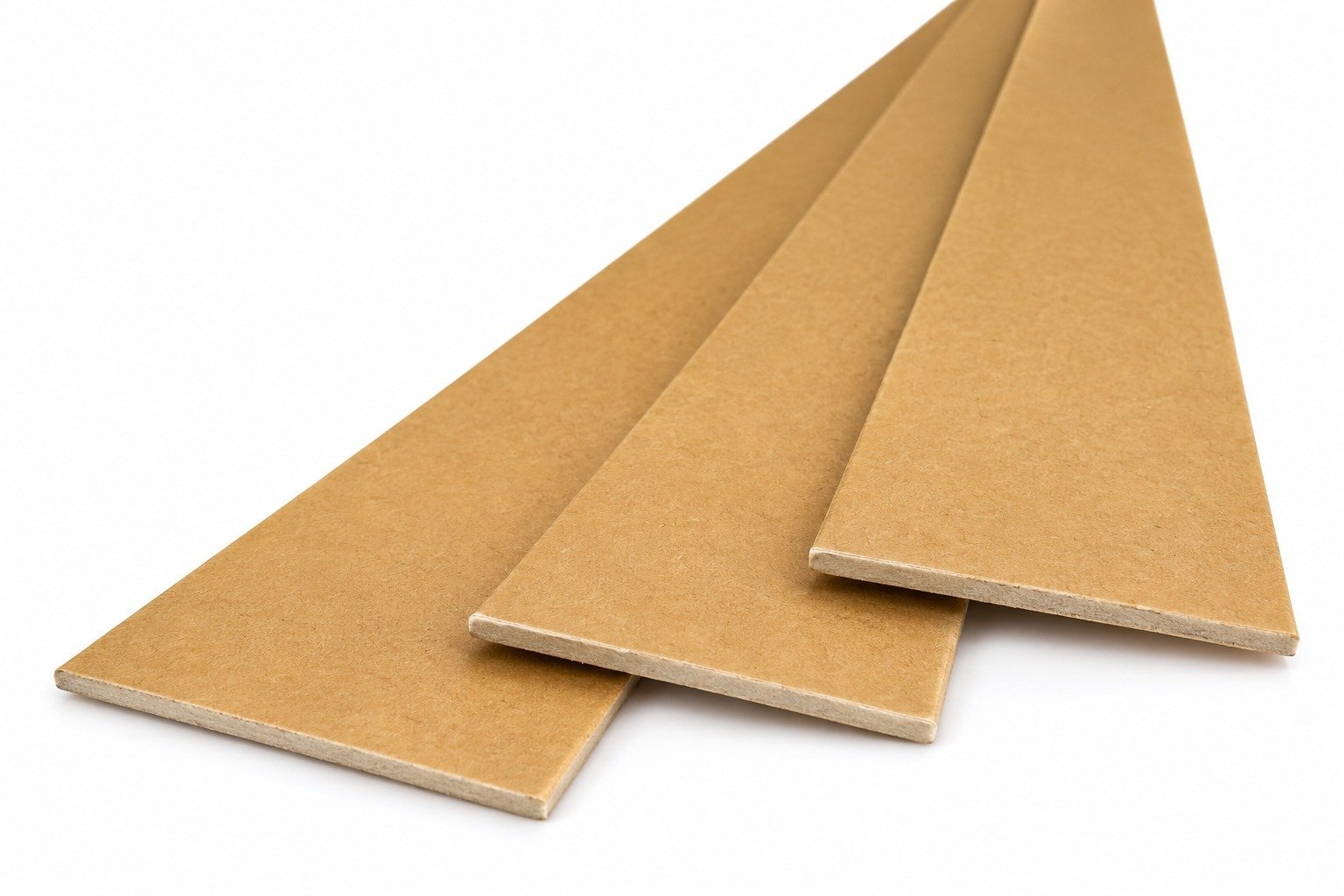 Flat Board Kraft - Kraftsol