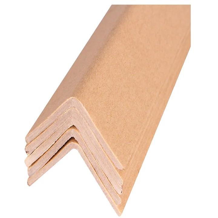 L Angle Board Kraft - Kraftsol
