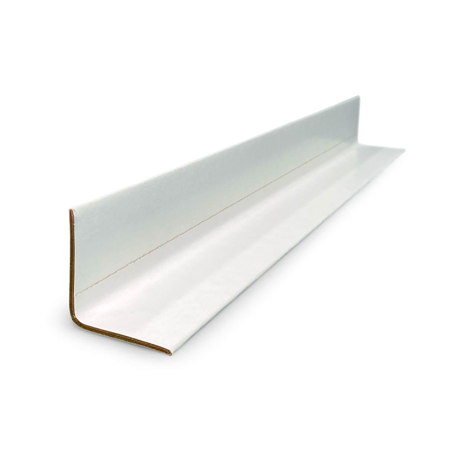 L Angle Board White - Kraftsol